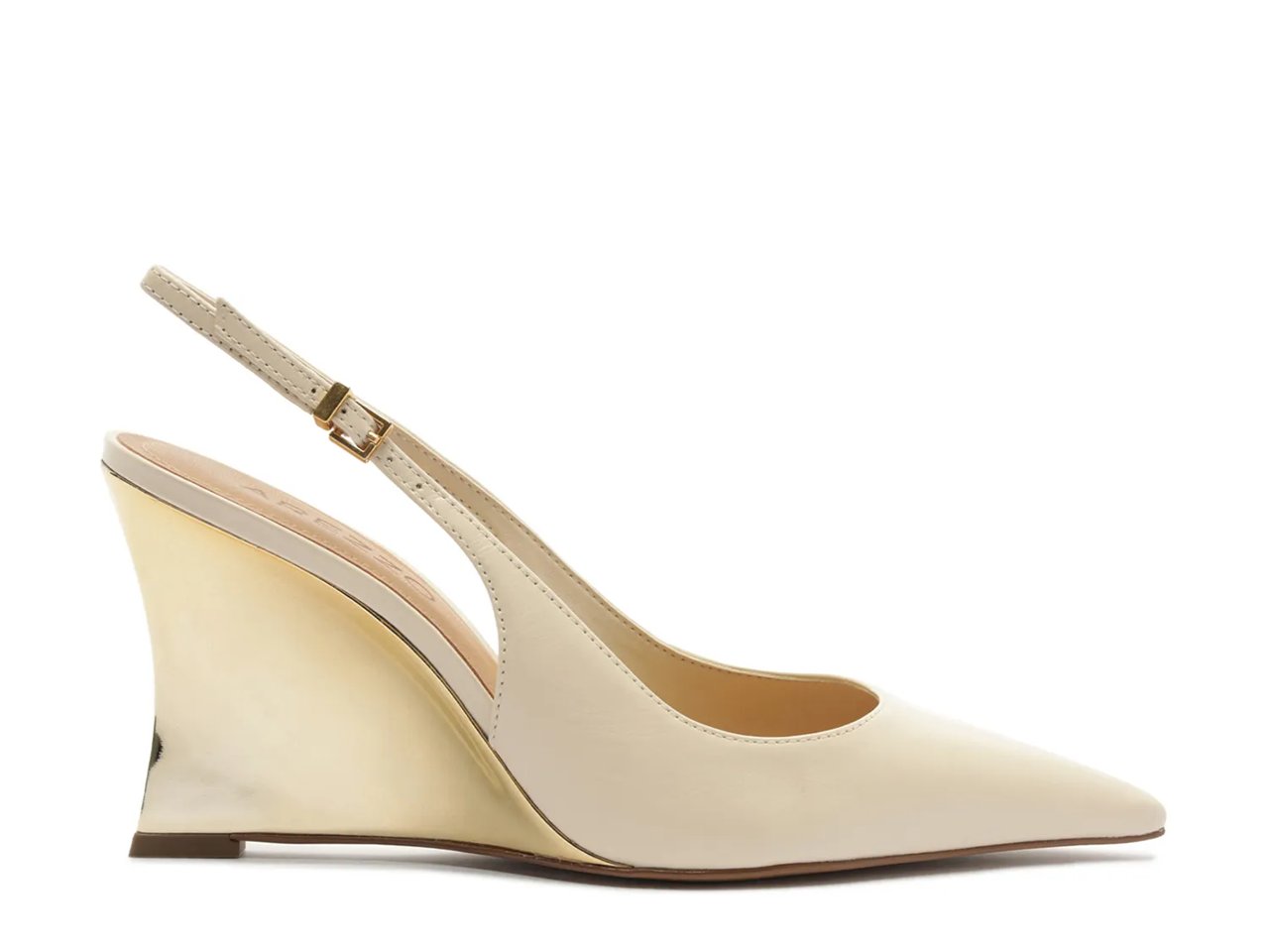 Rowen Wedge Pump