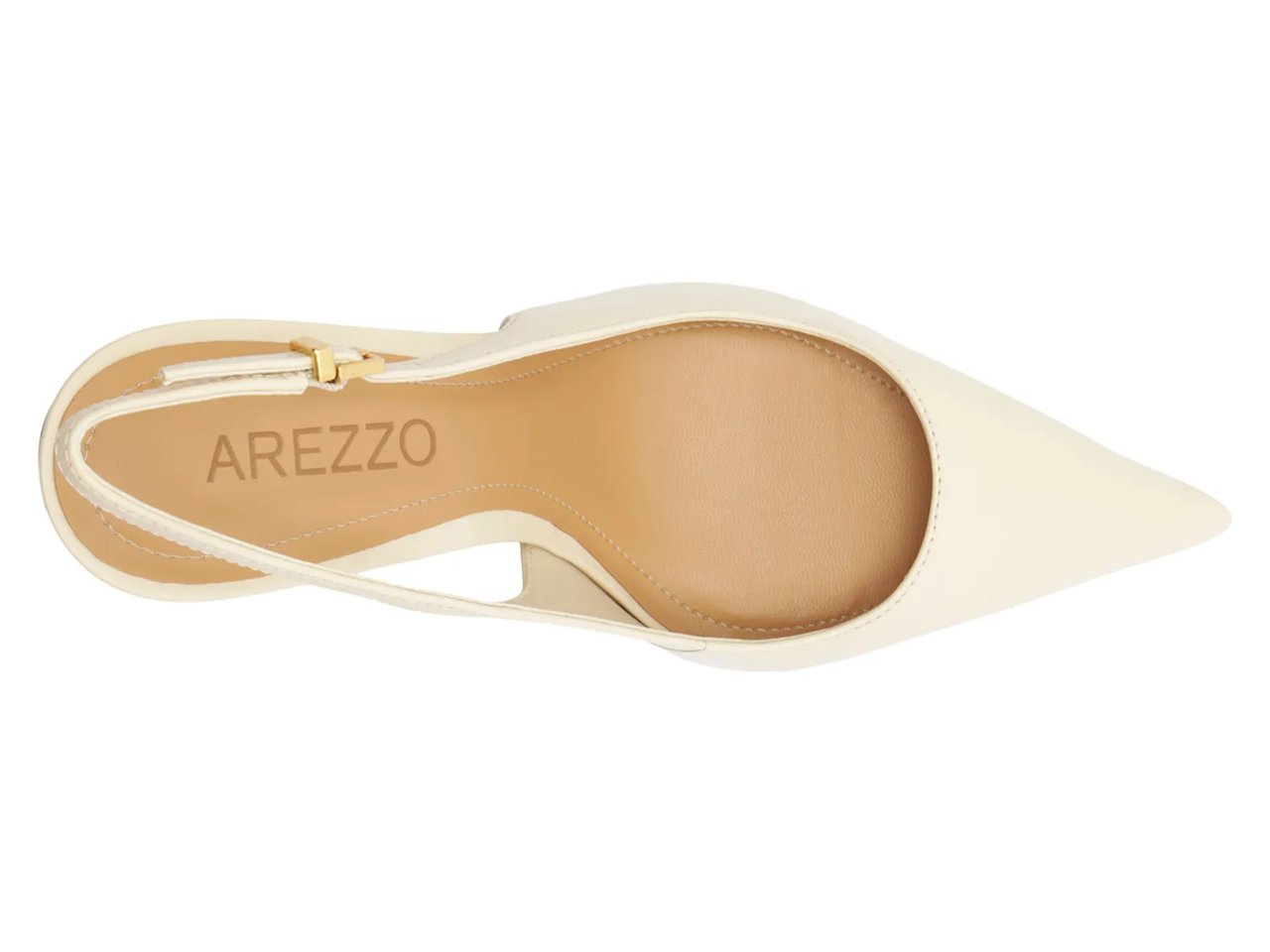 Rowen Wedge Pump