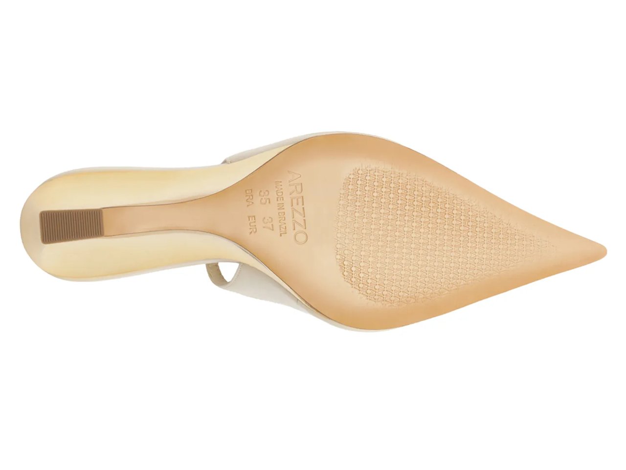 Rowen Wedge Pump