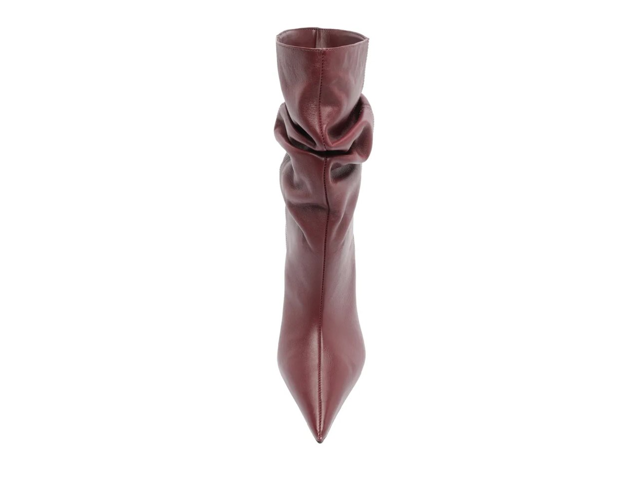 Cara Wedge Bootie