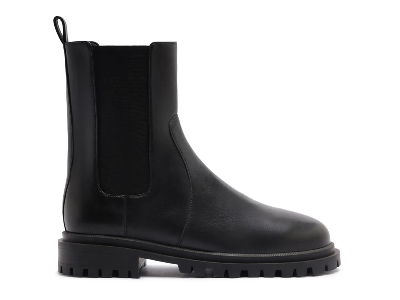 Brandy Chelsea Boot