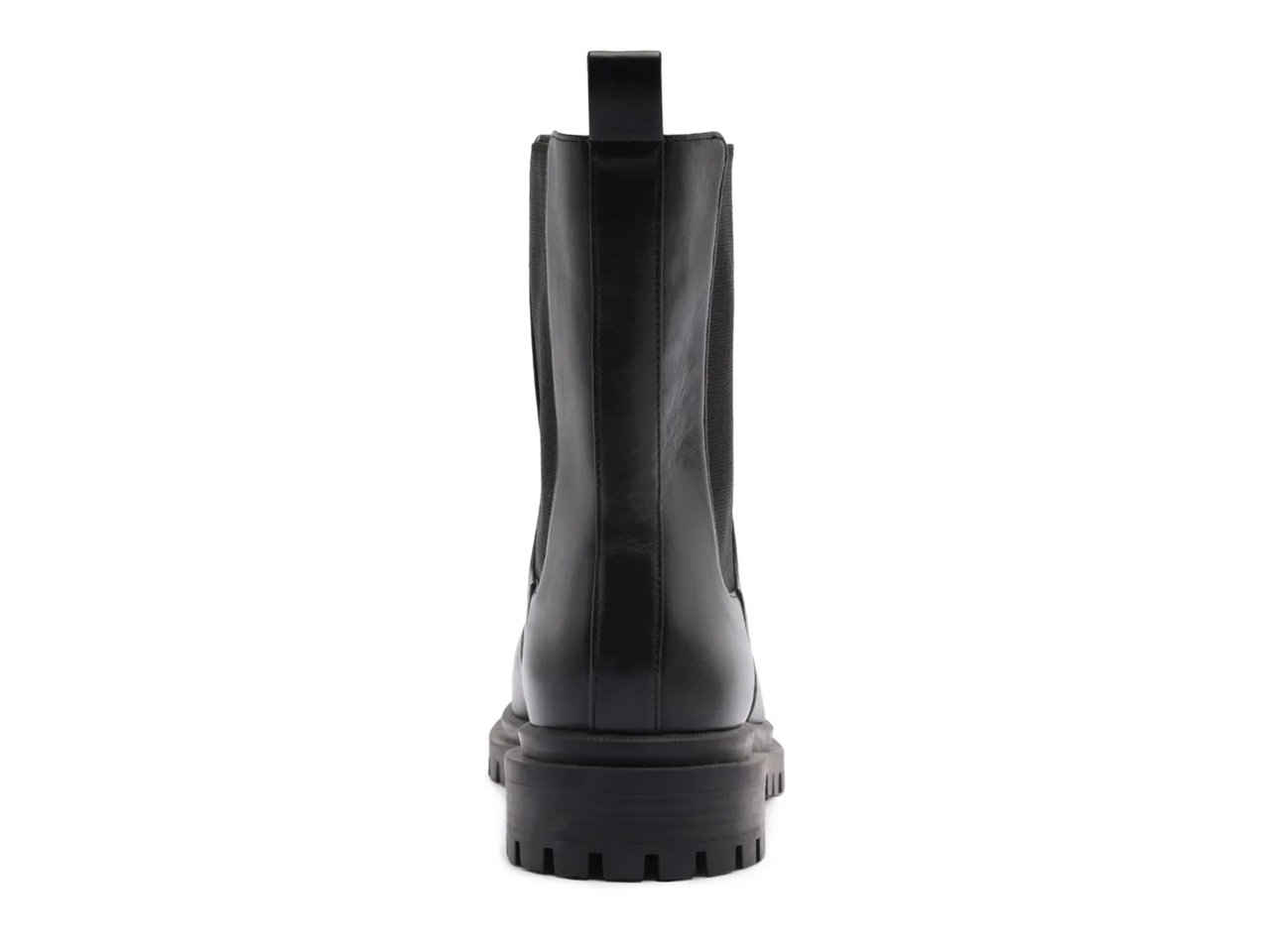 Brandy Chelsea Boot
