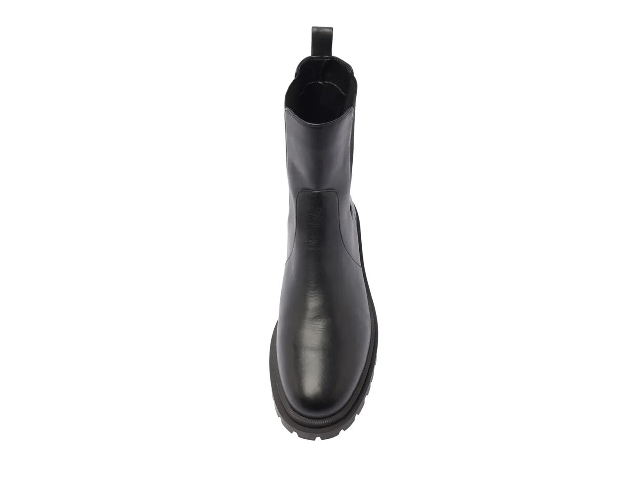 Brandy Chelsea Boot