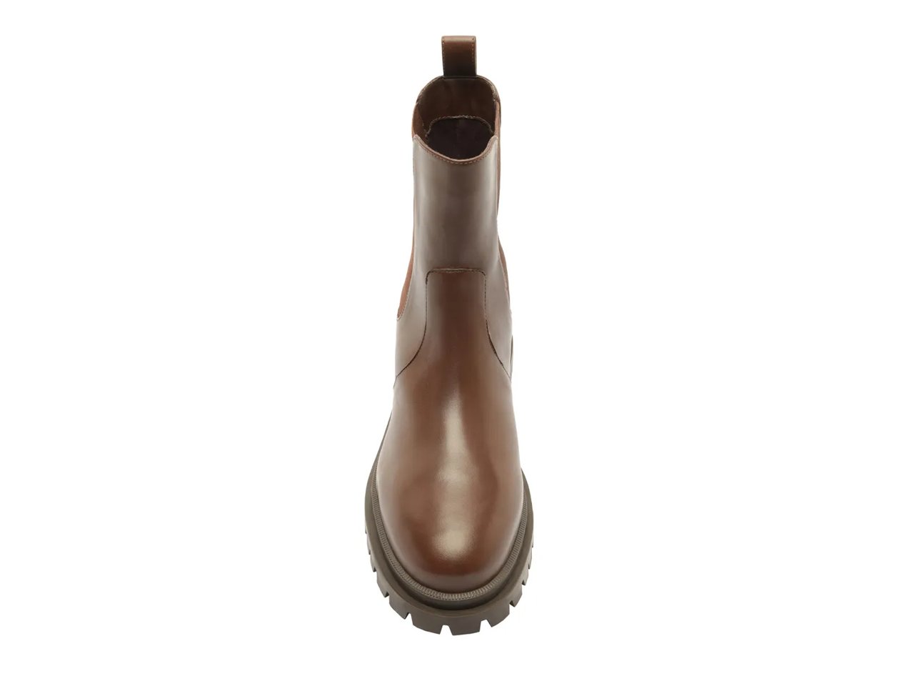 Brandy Chelsea Boot