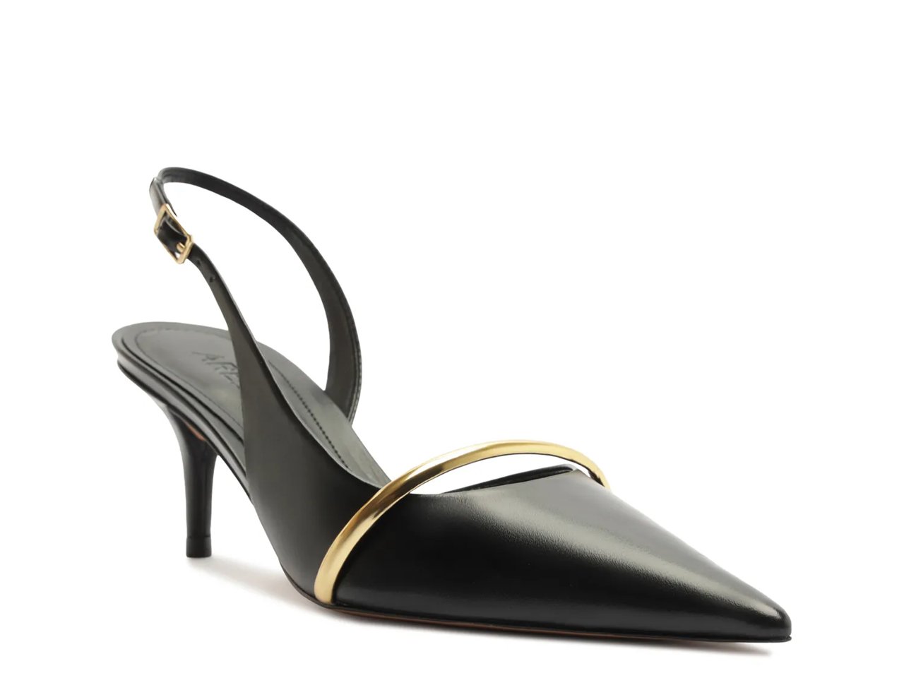 Margaret Pump
