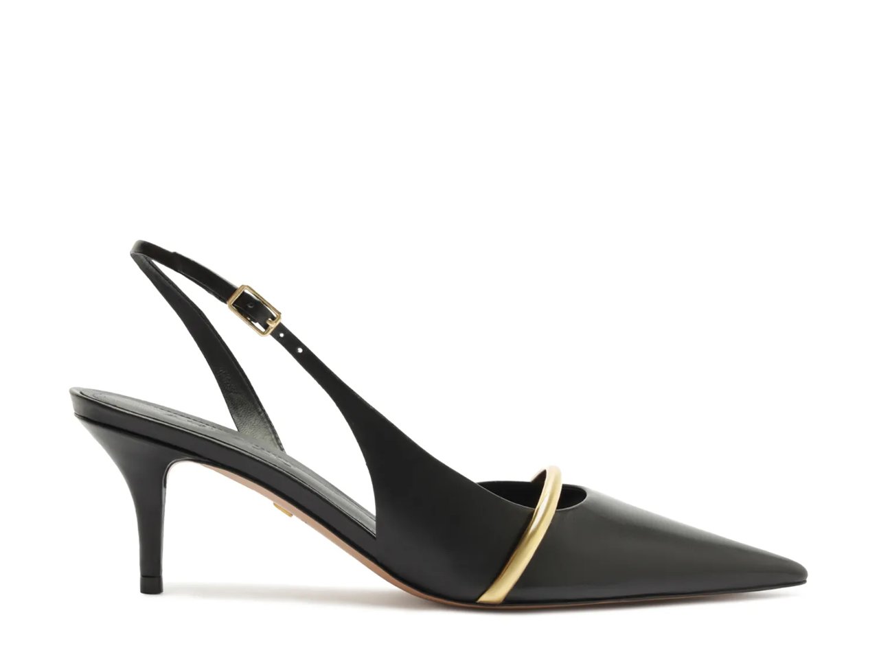 Margaret Pump