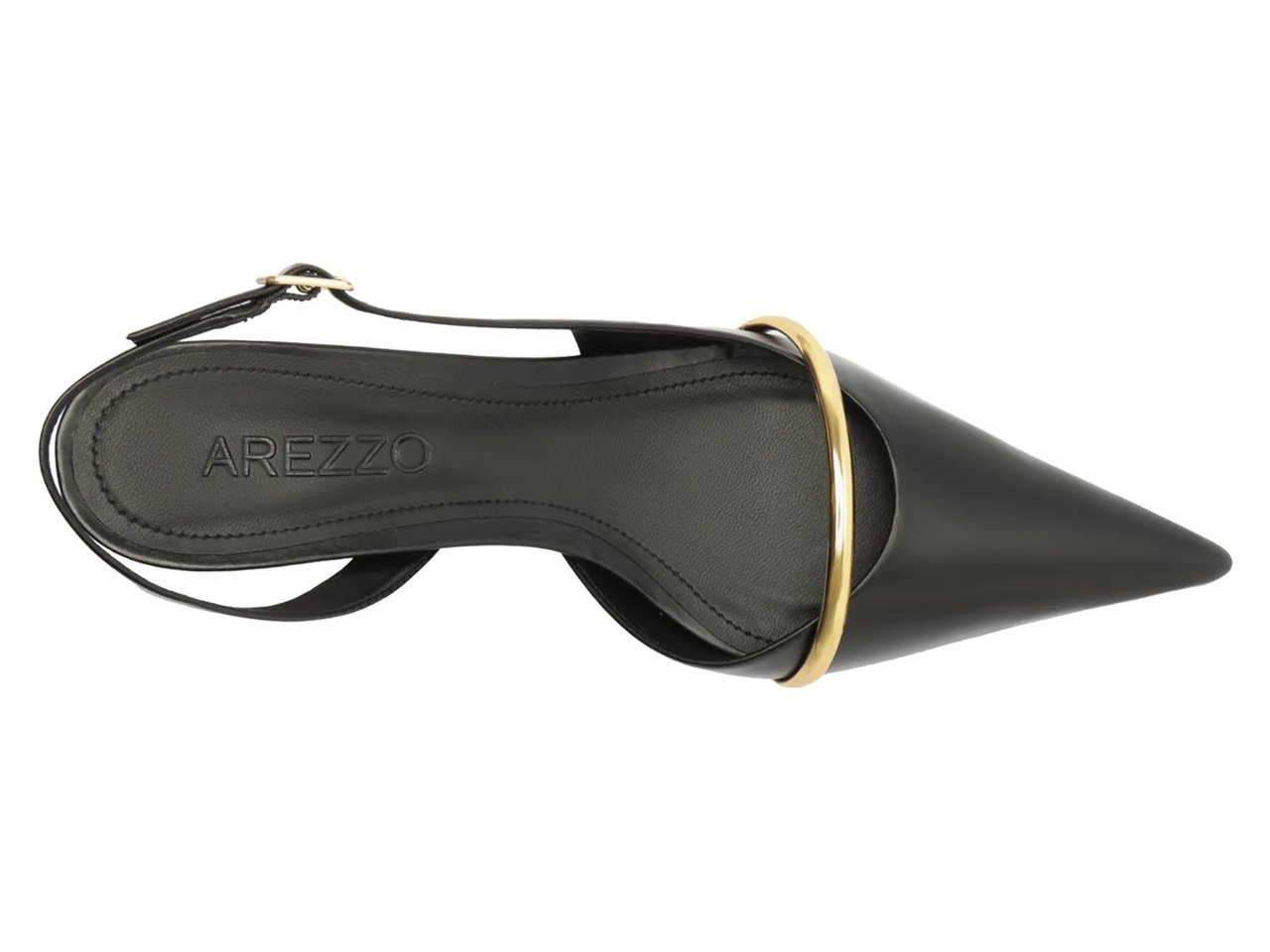 Margaret Pump