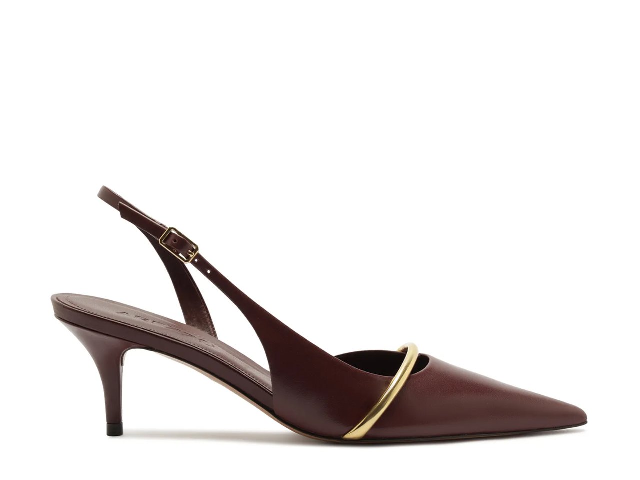 Margaret Pump