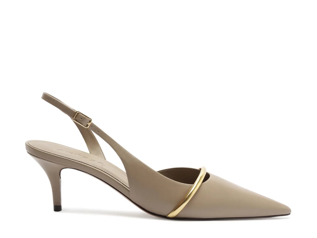 Margaret Pump