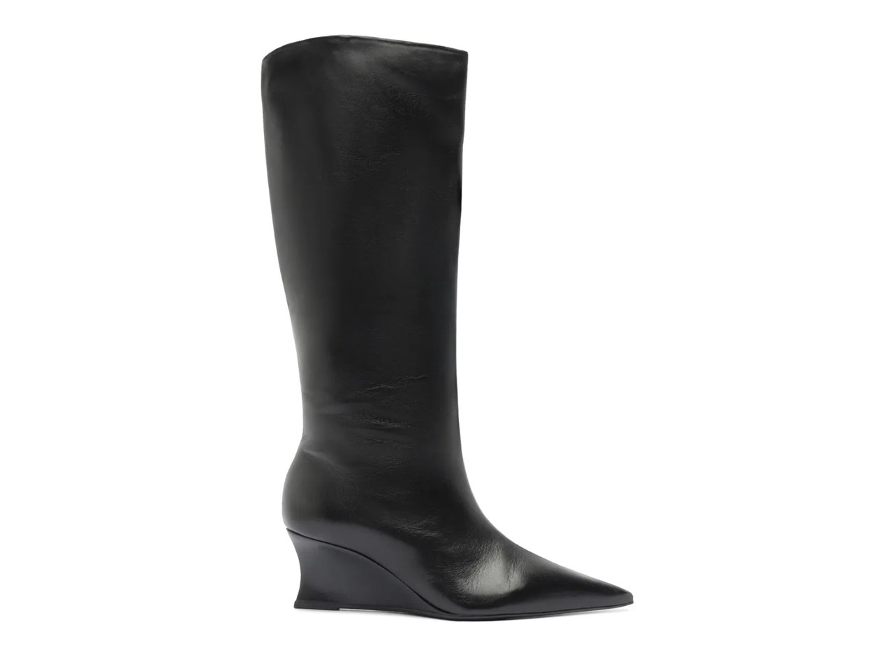 Courtney Wedge Boot