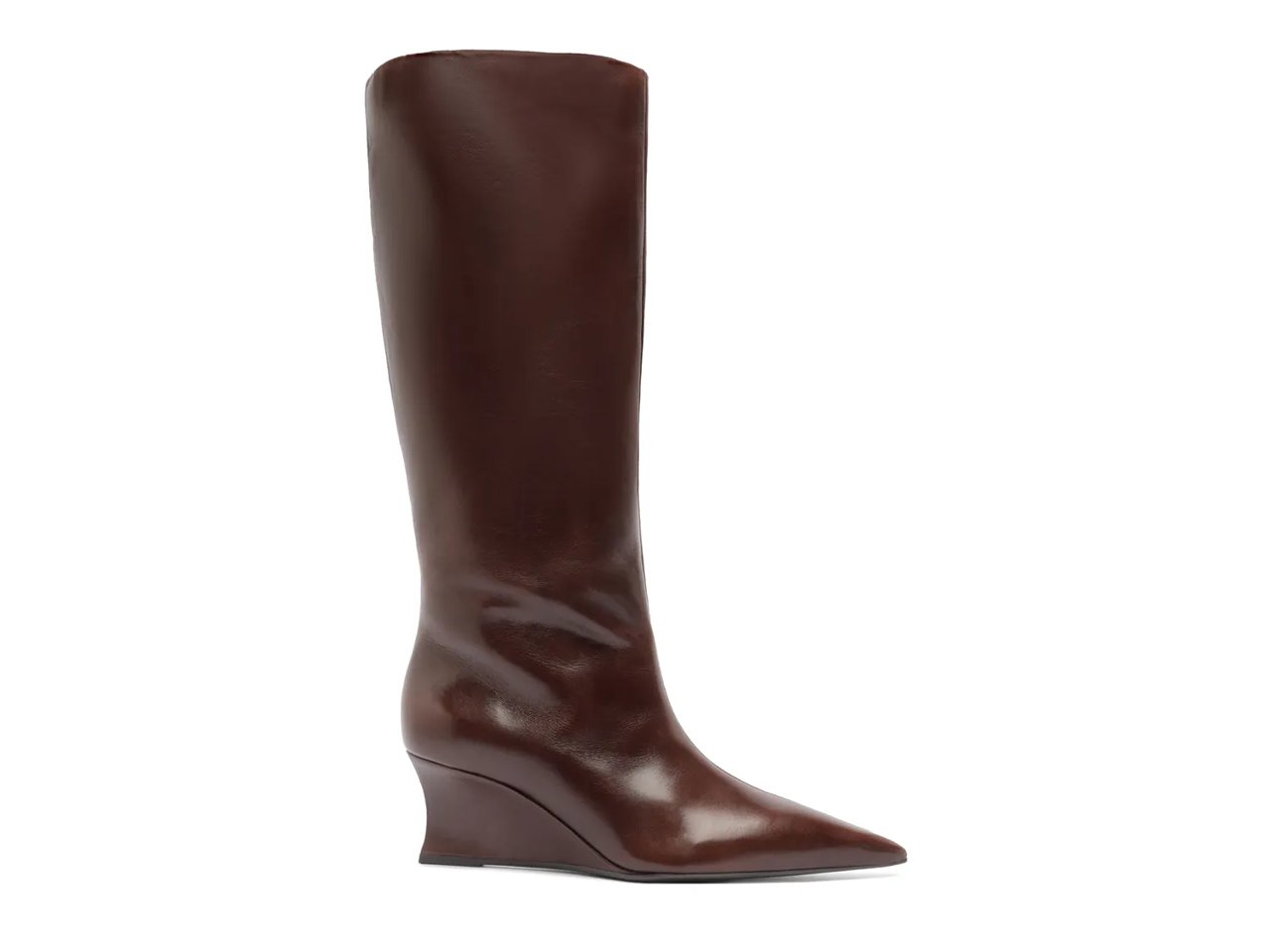 Courtney Wedge Boot