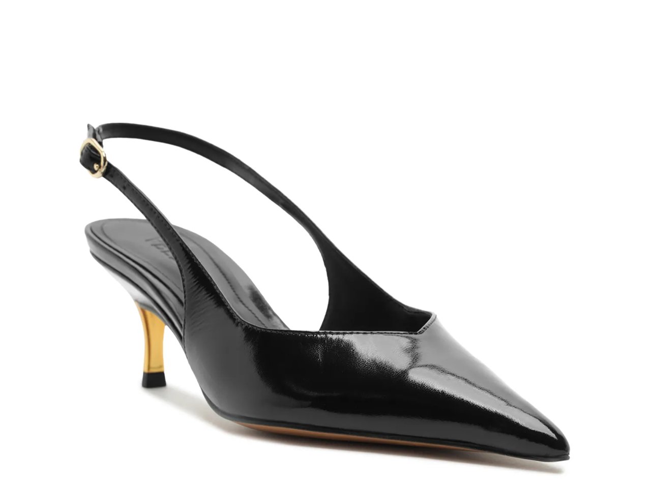 Rosie Pump