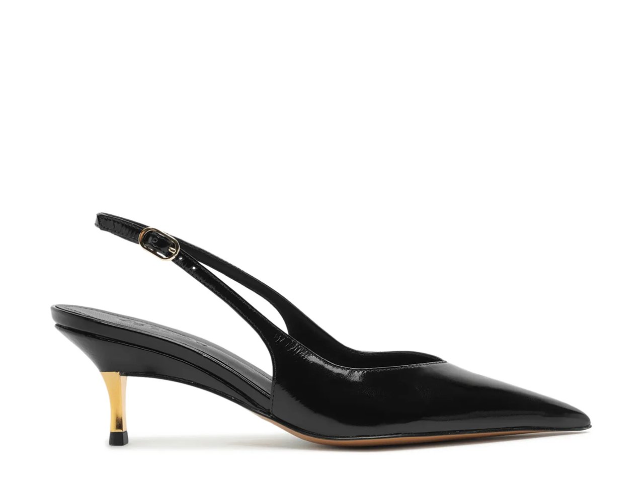 Rosie Pump
