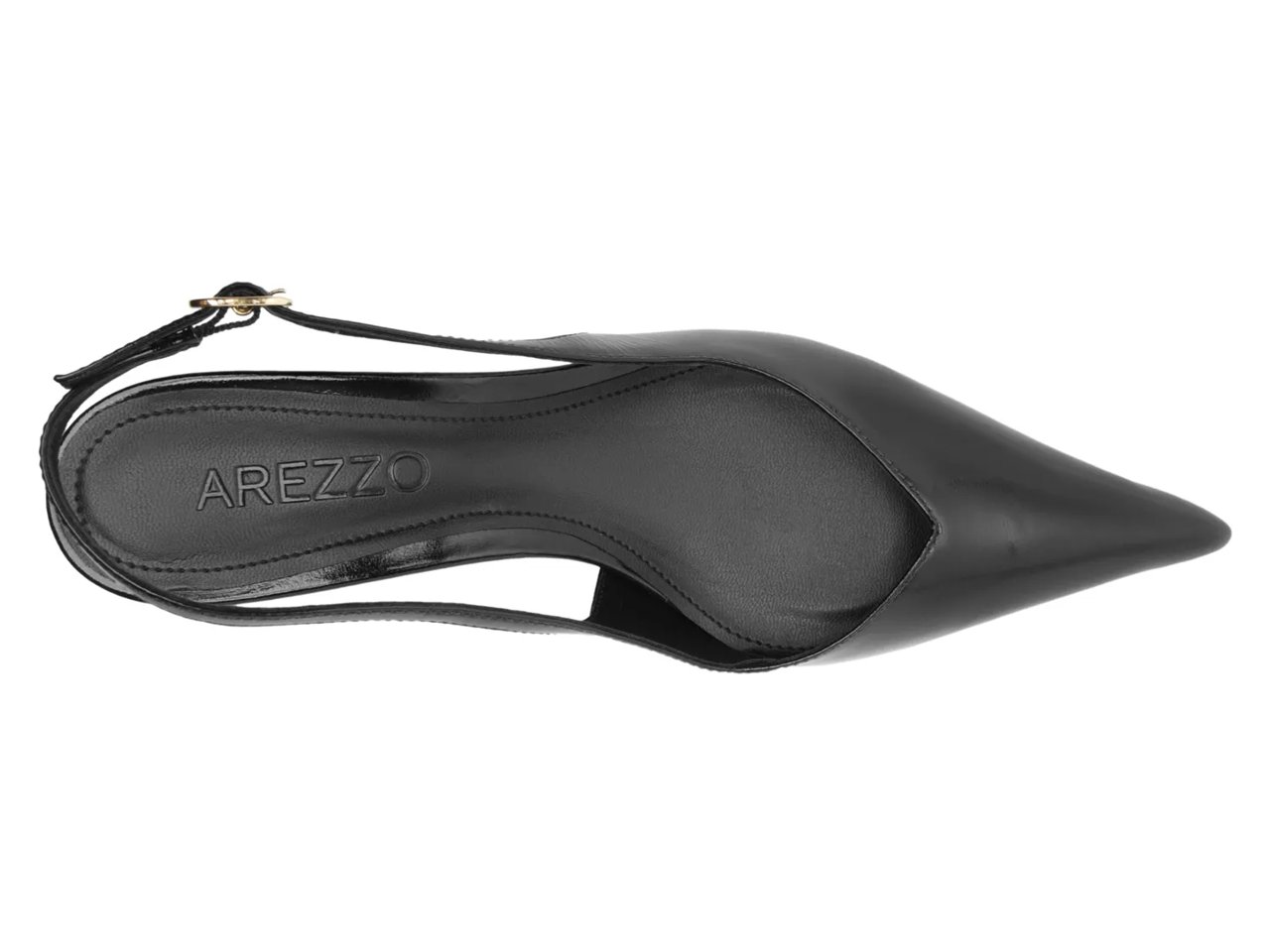 Rosie Pump