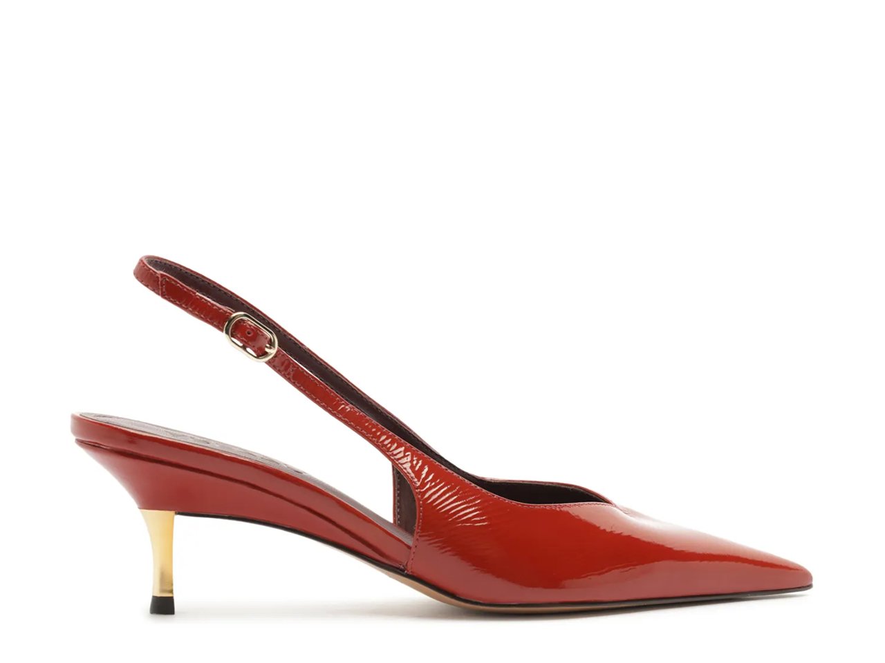 Rosie Pump