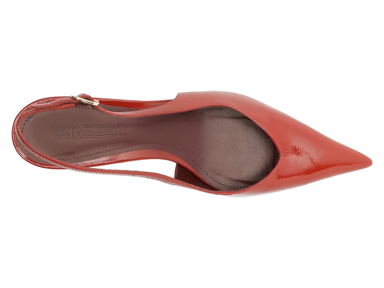 Rosie Pump