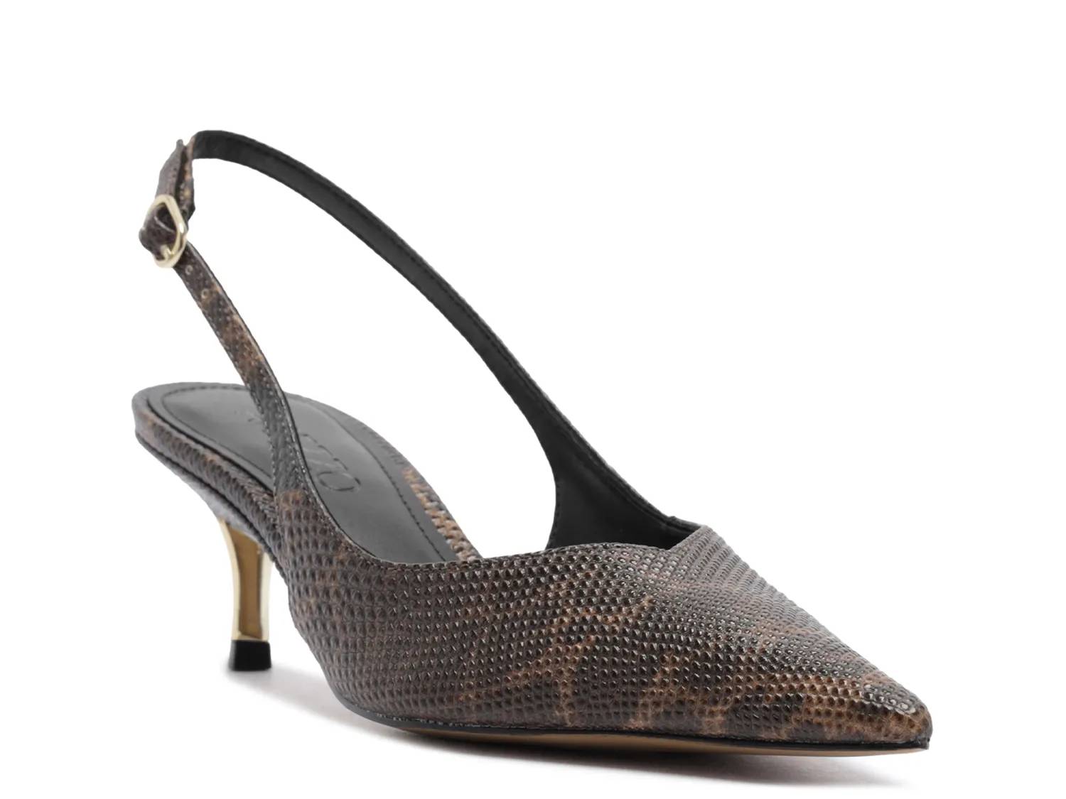 Rosie Pump