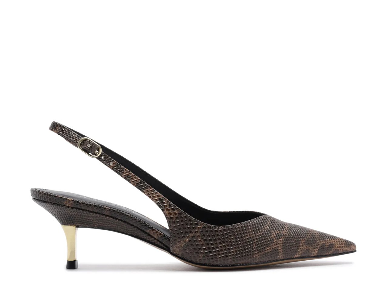Rosie Pump