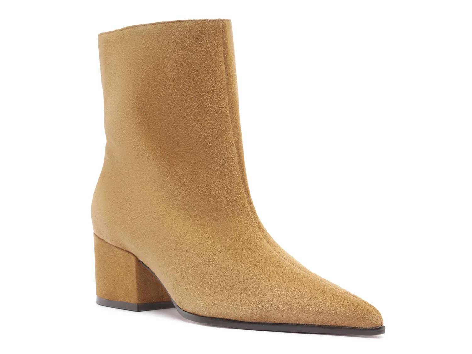Ally Bootie