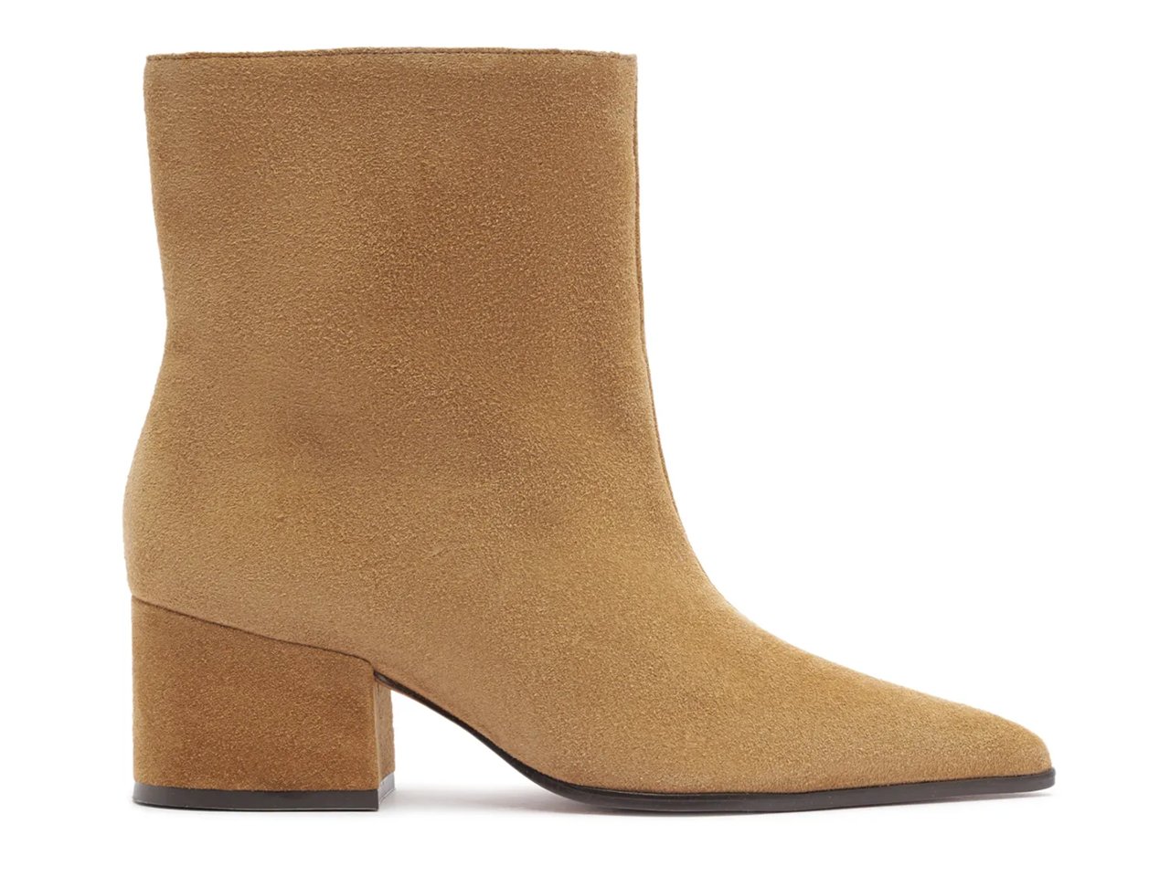 Ally Bootie
