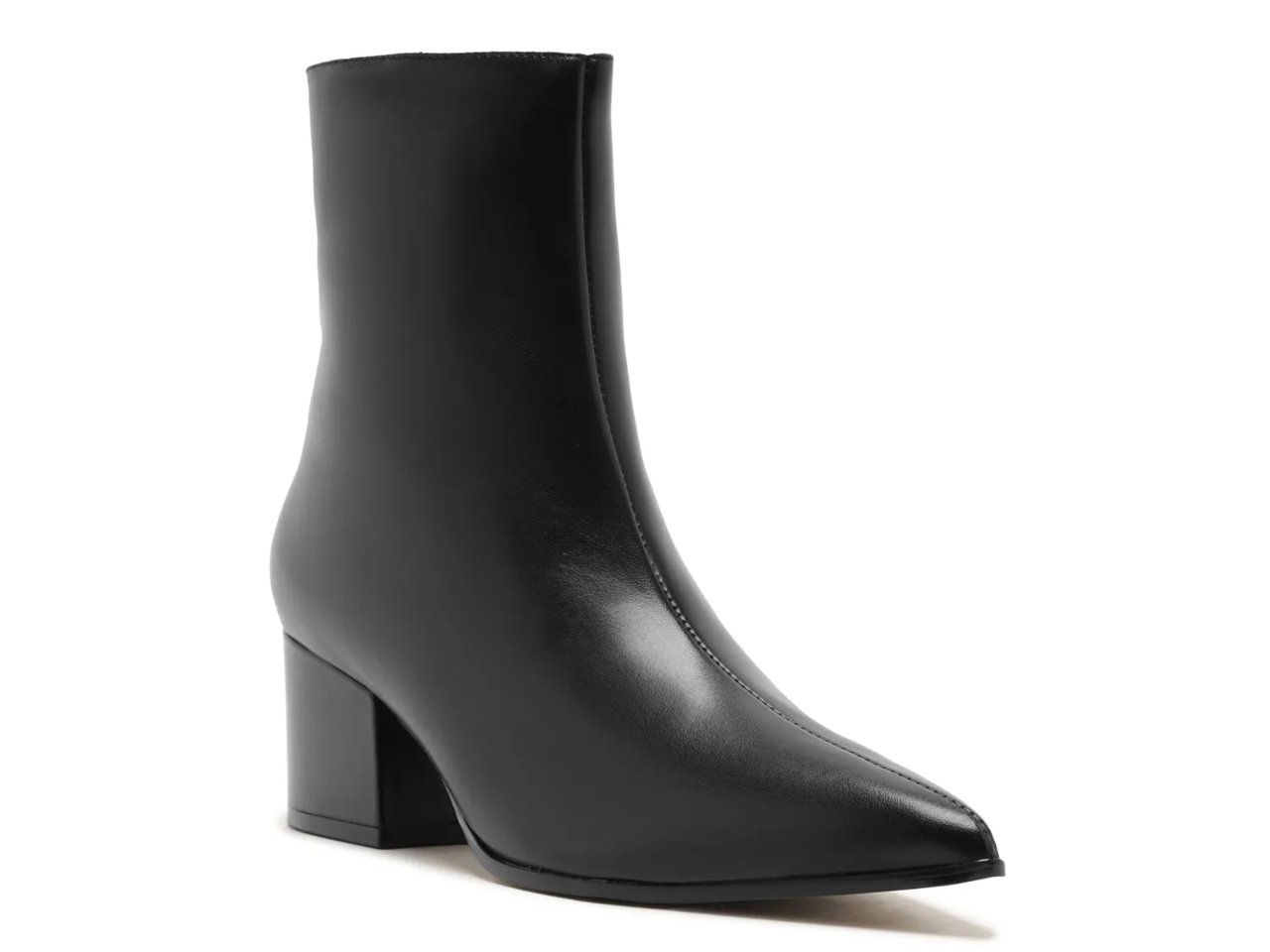 Ally Bootie