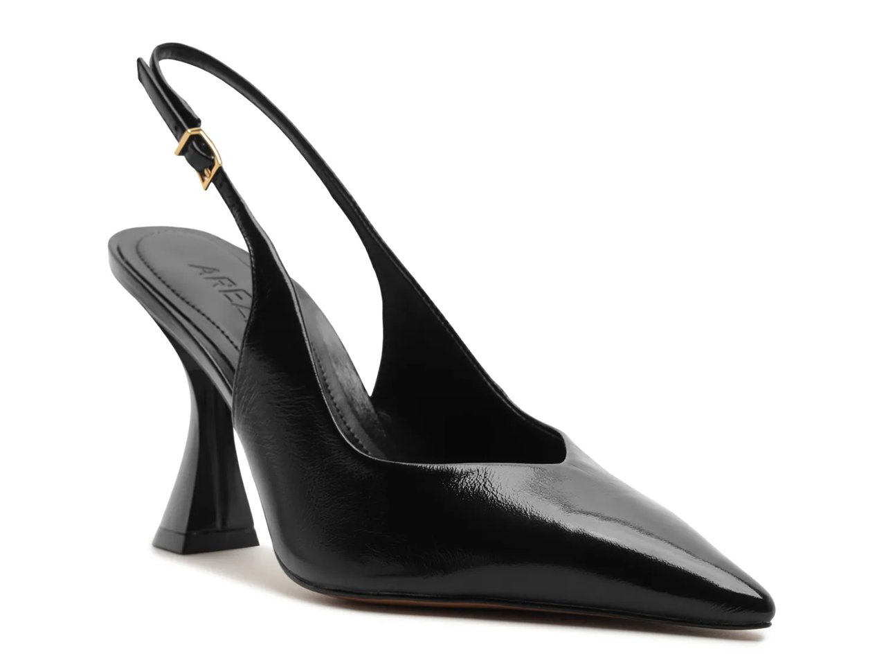 Joleen Pump