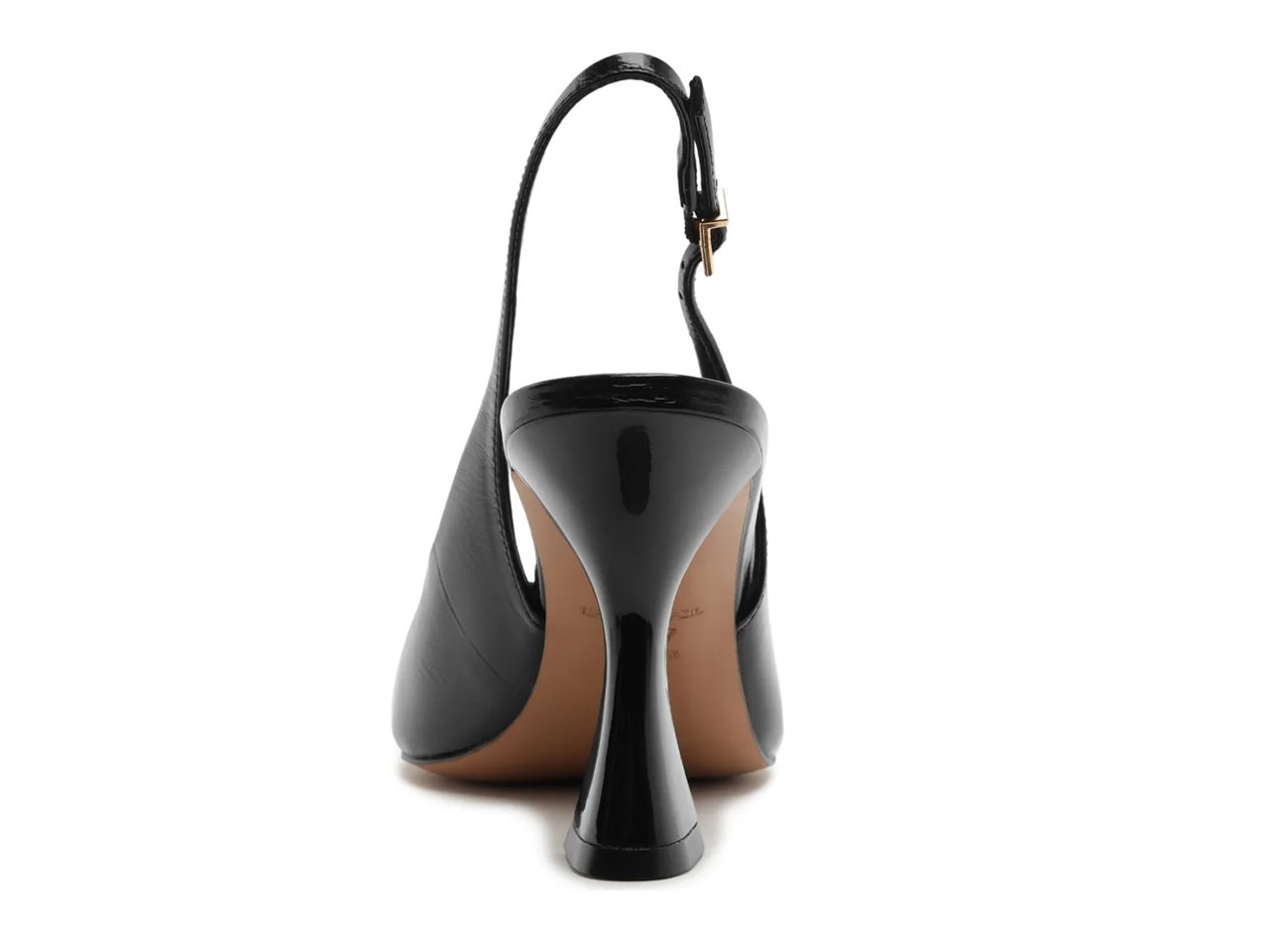 Joleen Pump