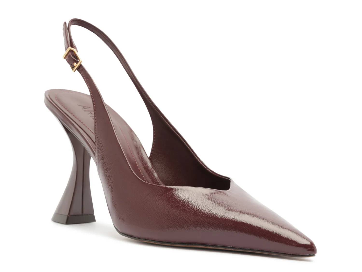 Joleen Pump