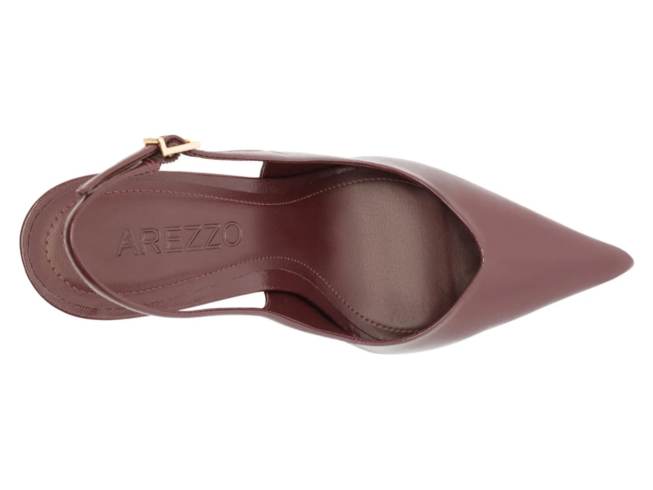 Joleen Pump