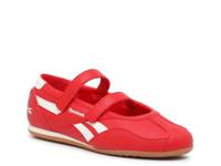Stride Step Mary Jane Sneaker - Women's Red view