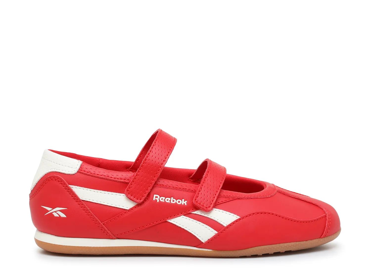 Stride Step Mary Jane Sneaker - Women's