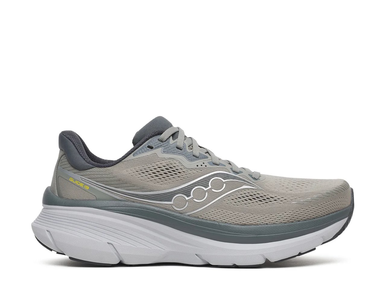 Guide 19 Running Shoe - Men's