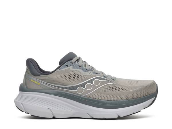Click to shop saucony running shoes