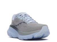 Guide 19 Running Shoe - Women's Grey view
