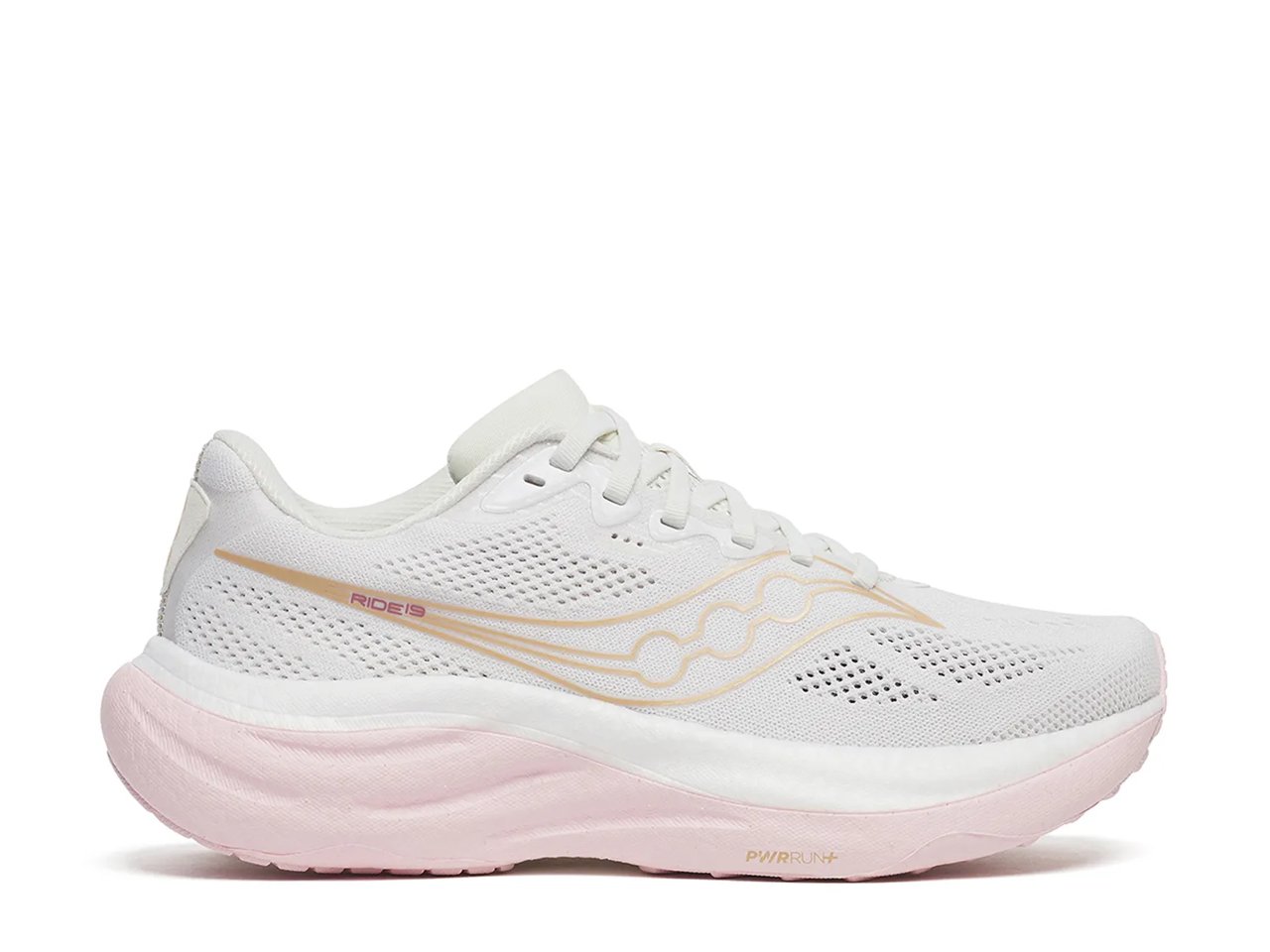 Ride 19 Running Shoe - Women's