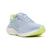 Ride 19 Running Shoe - Women's Purple view