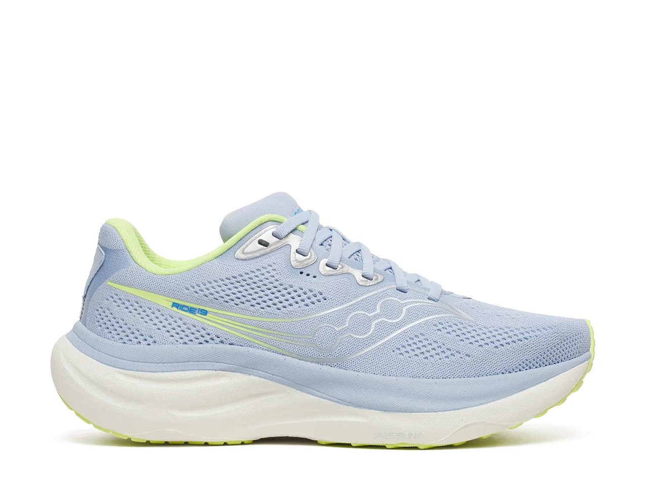 Ride 19 Running Shoe - Women's