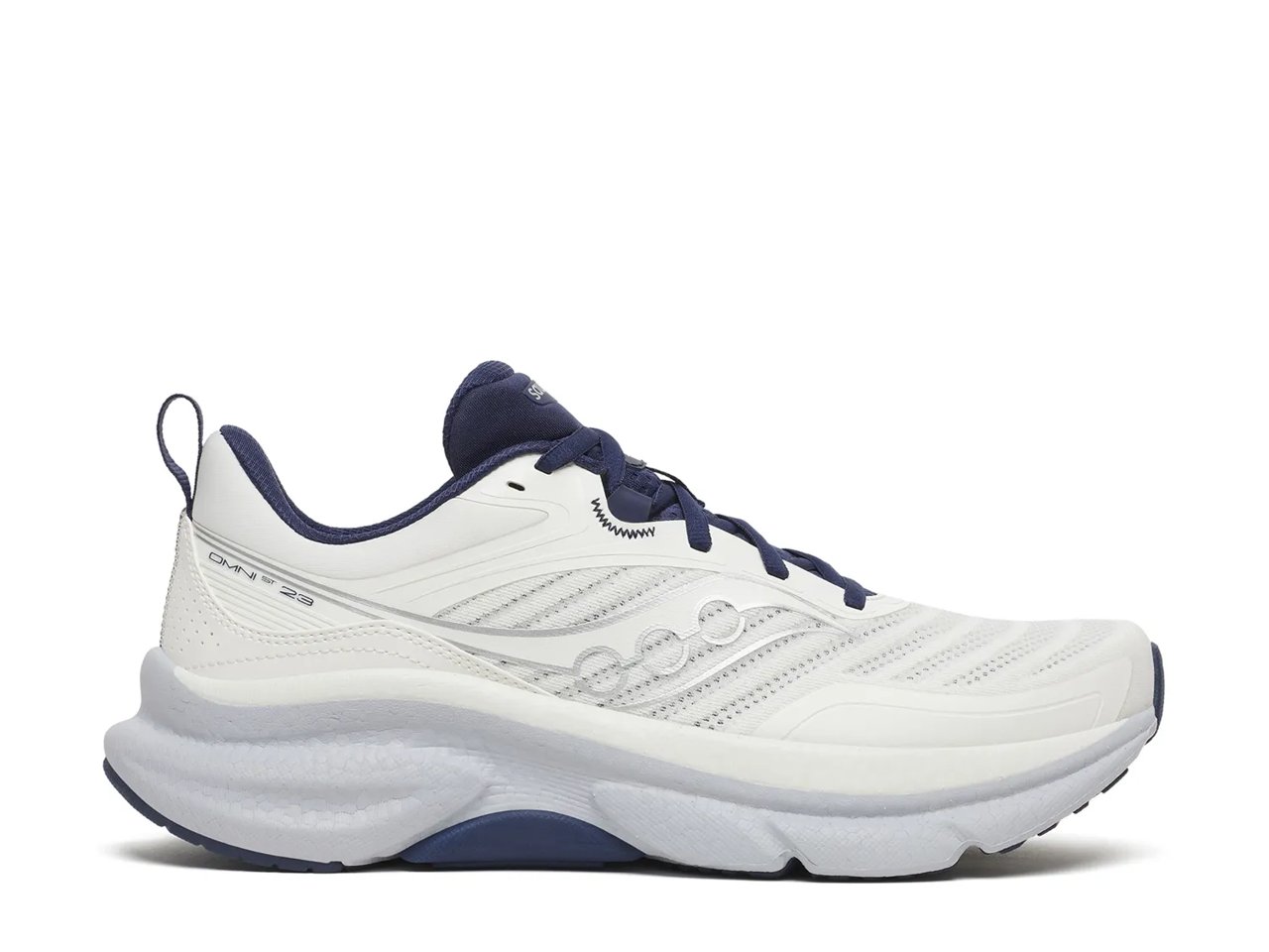 Omni ST 23 Running Shoe - Men's
