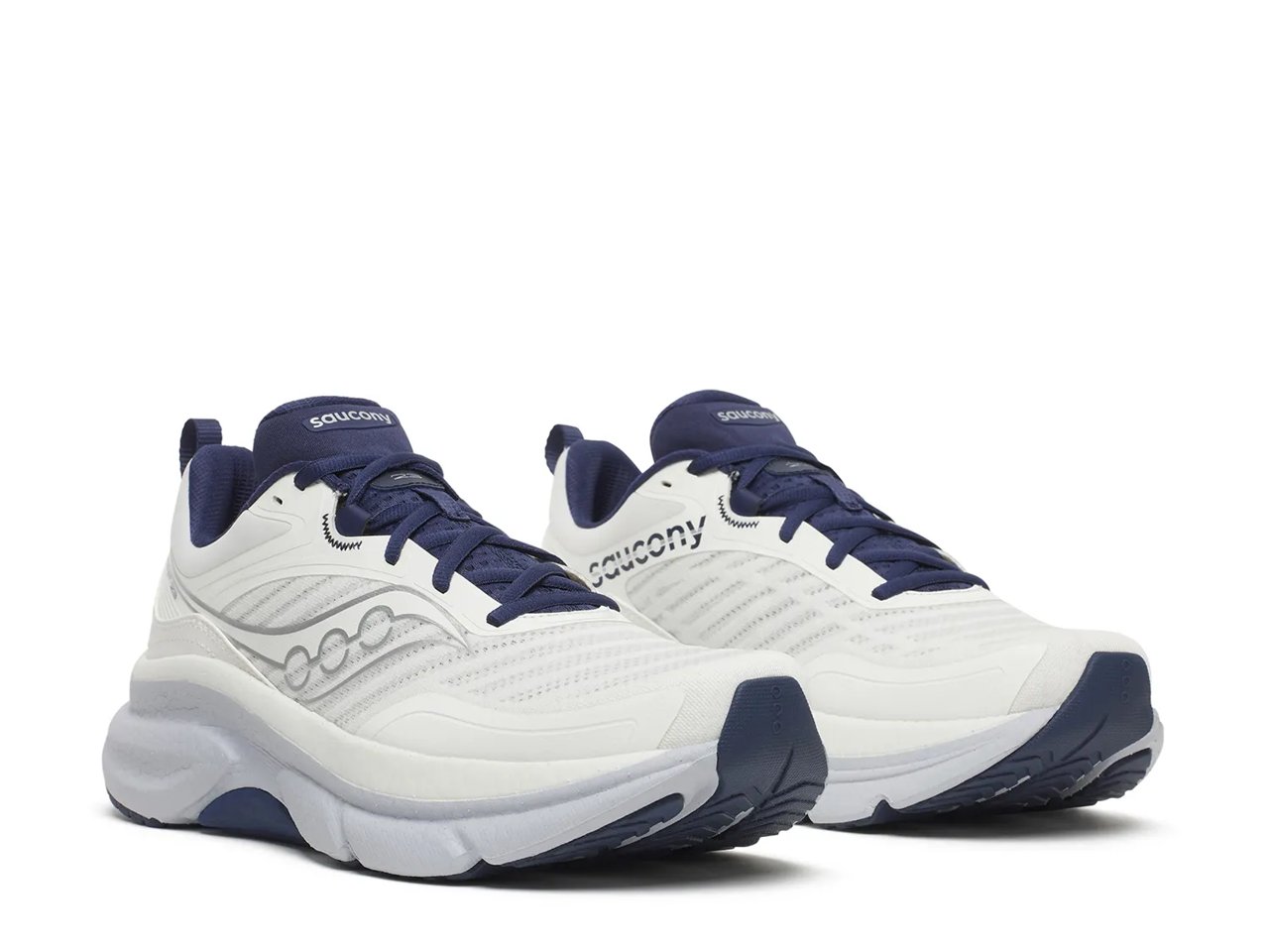 Omni ST 23 Running Shoe - Men's
