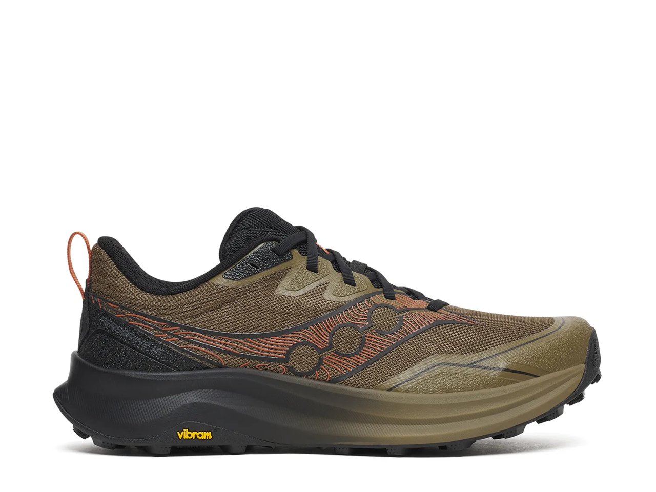 Peregrine 16 Trail Running Shoe - Men's