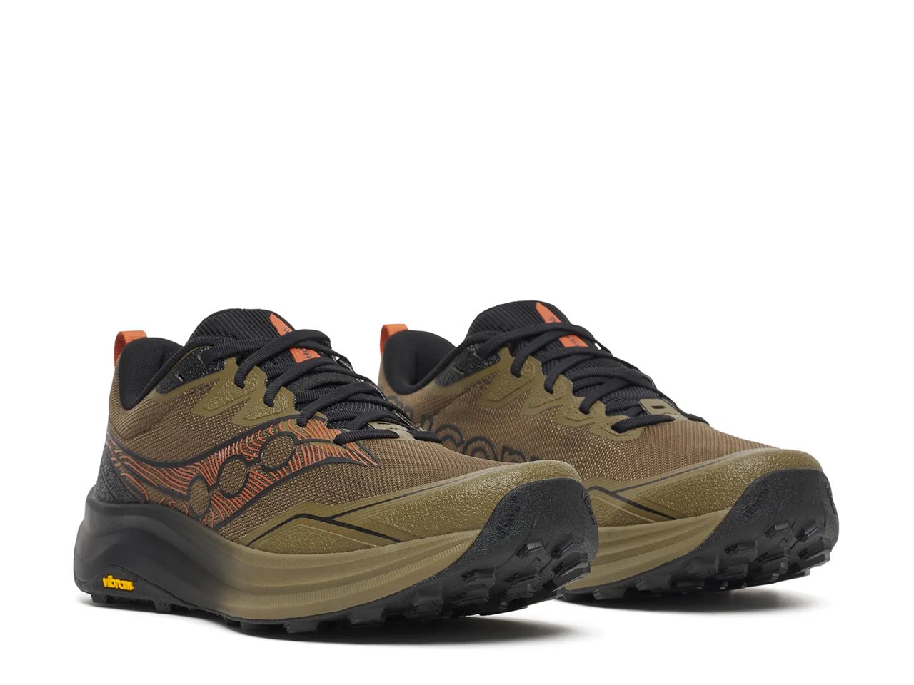 Peregrine 16 Trail Running Shoe - Men's