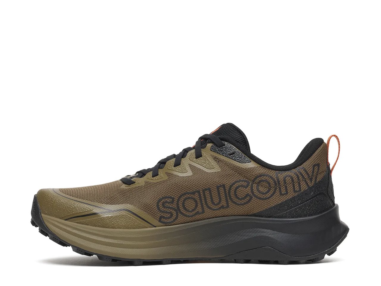 Peregrine 16 Trail Running Shoe - Men's
