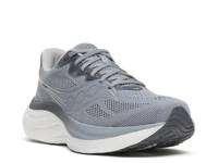 Ride 19 Running Shoe - Men's Grey view