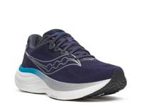 Ride 19 Running Shoe - Men's Navy view