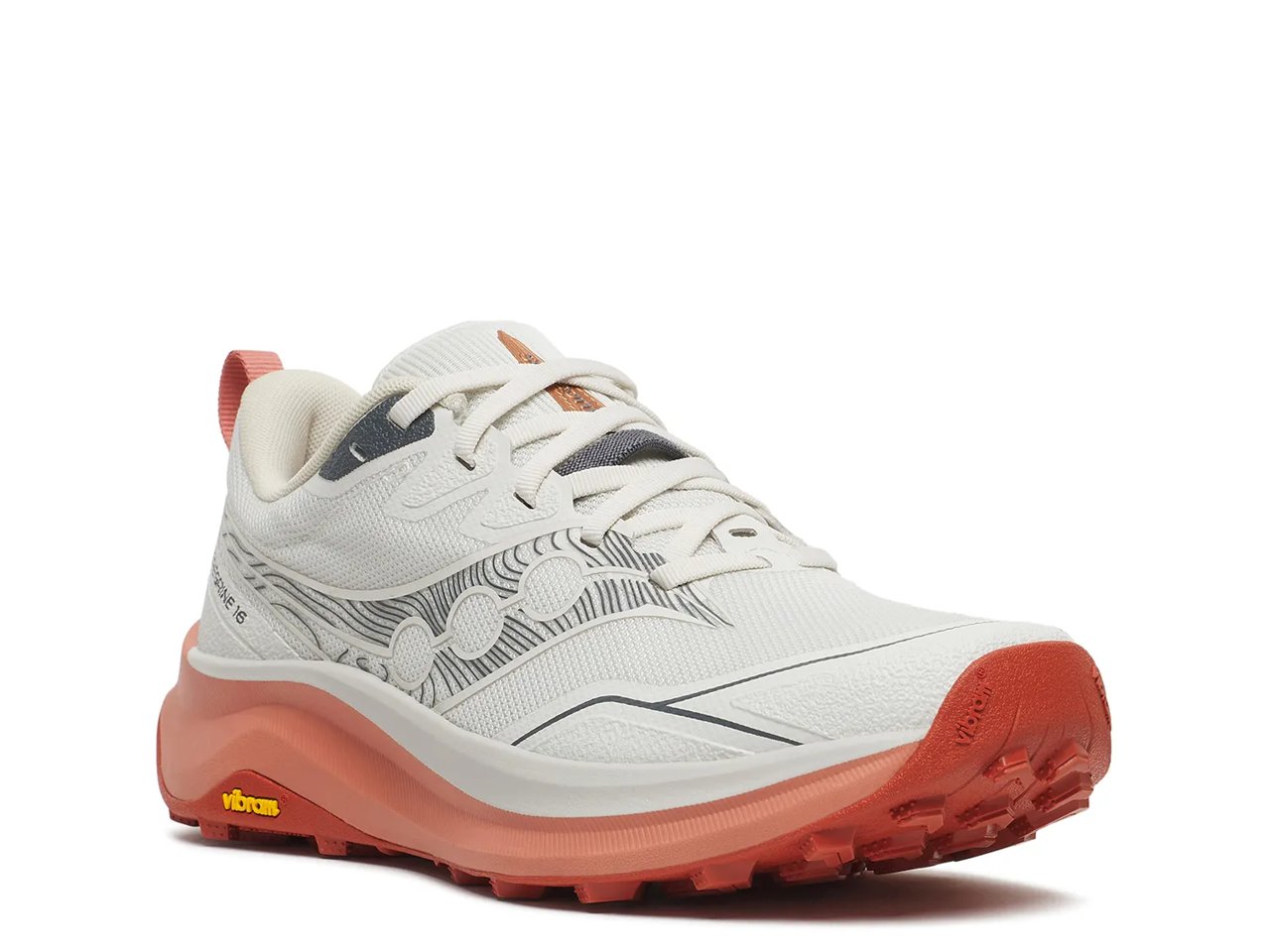 Peregrine 16 Trail Running Shoe - Women's