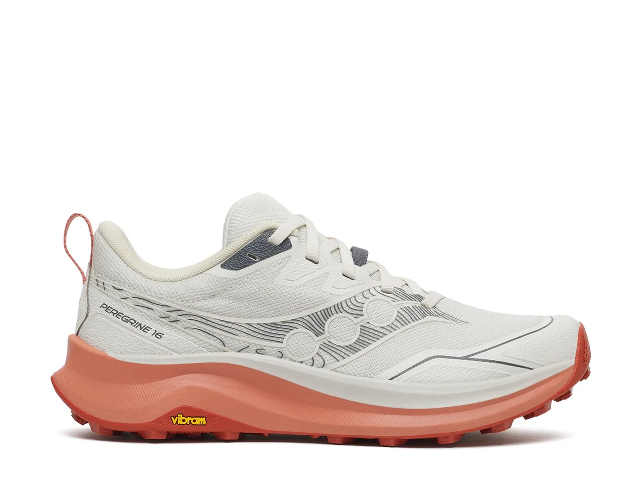 Peregrine 16 Trail Running Shoe - Women's