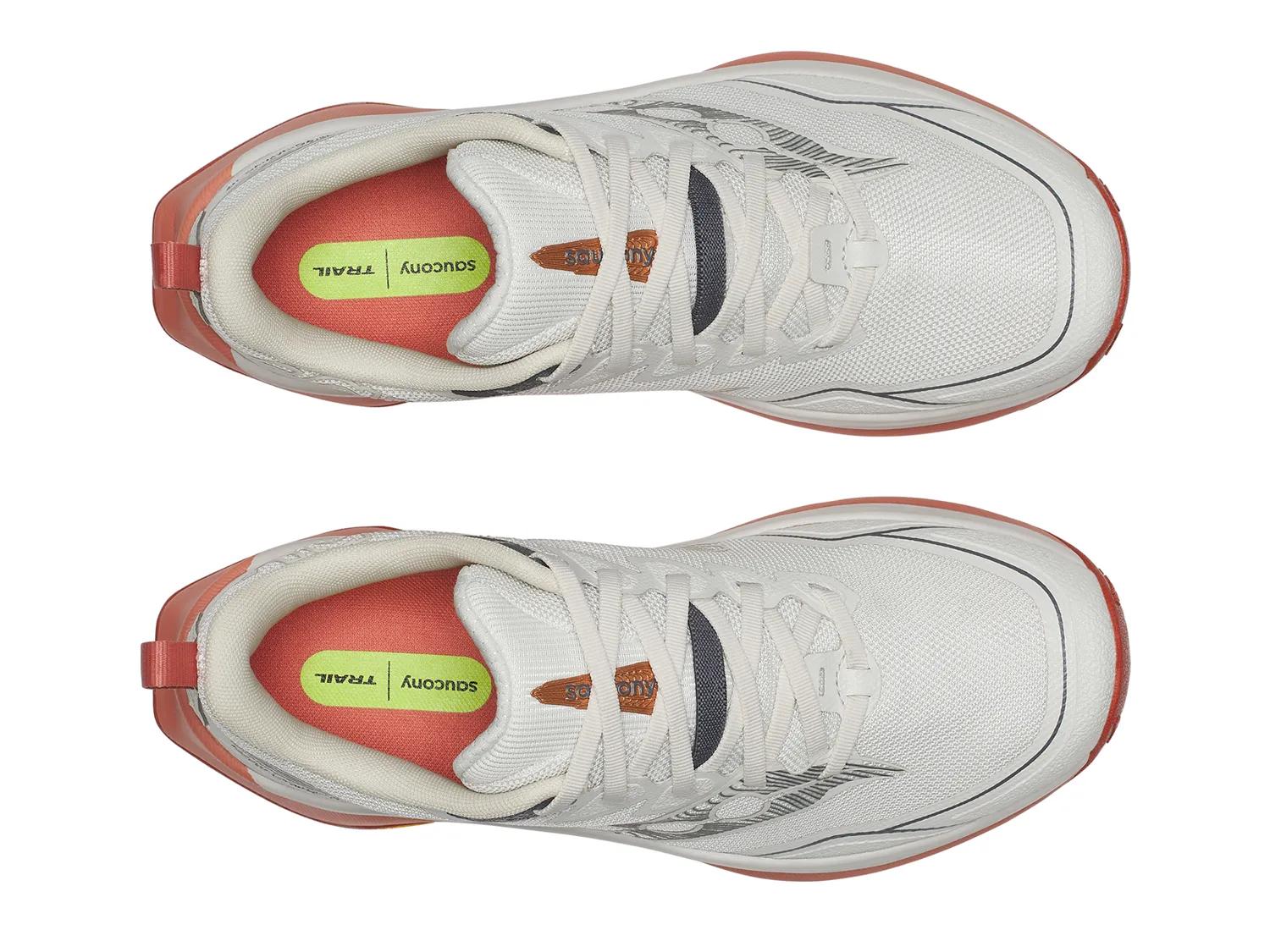 Peregrine 16 Trail Running Shoe - Women's