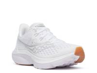 Kinvara 16 Running Shoe - Women's White view