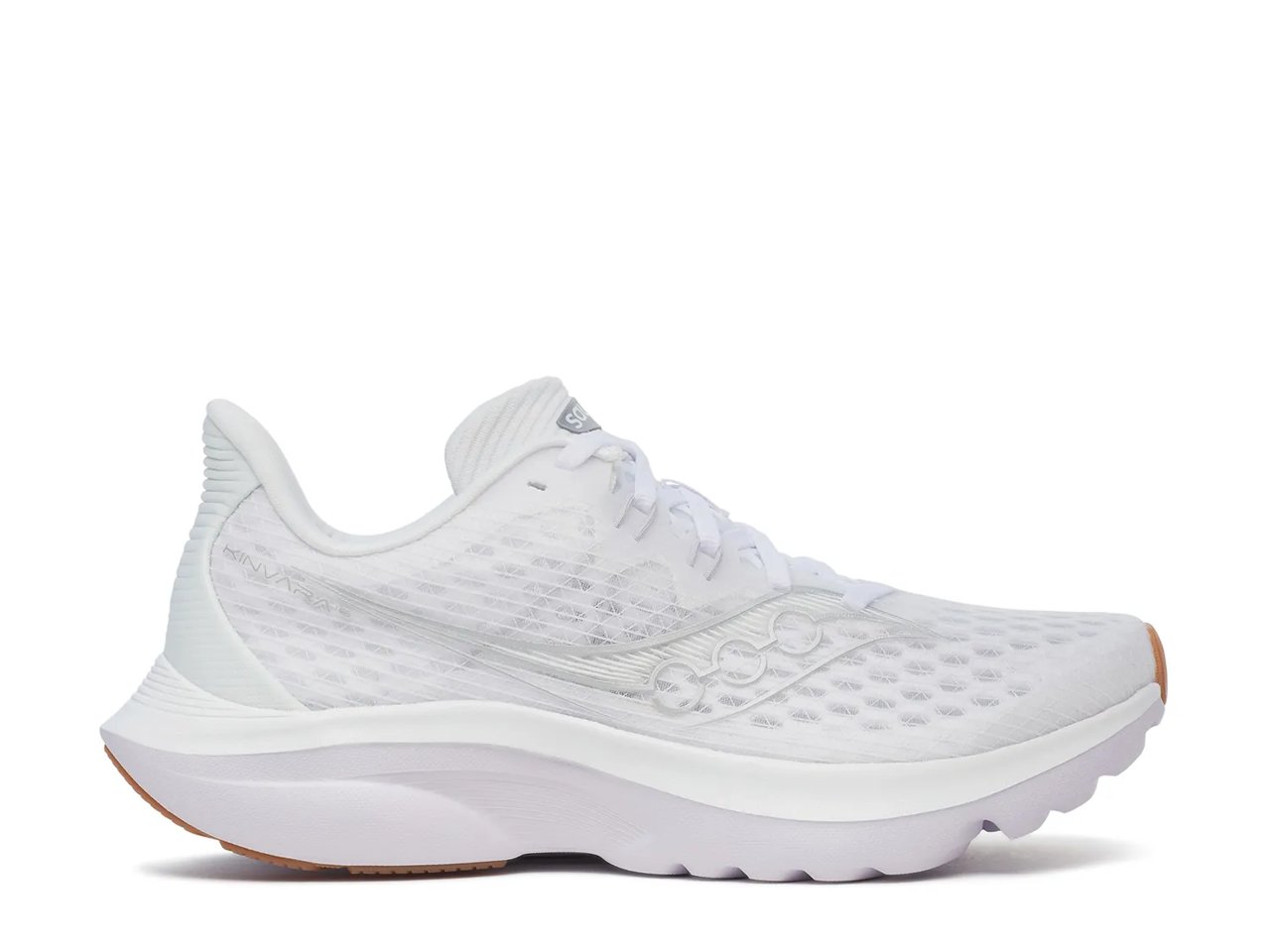 Kinvara 16 Running Shoe - Women's