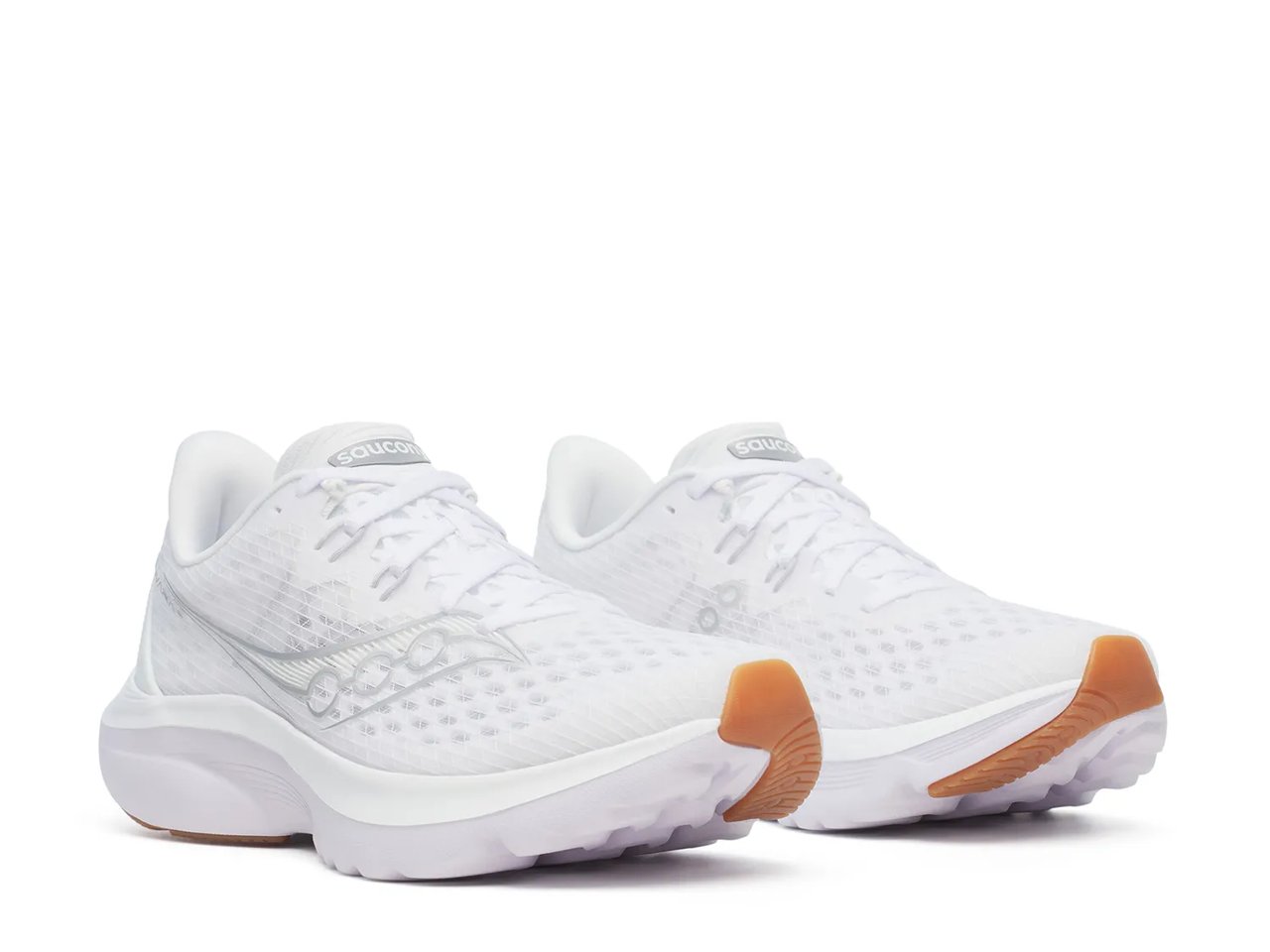 Kinvara 16 Running Shoe - Women's